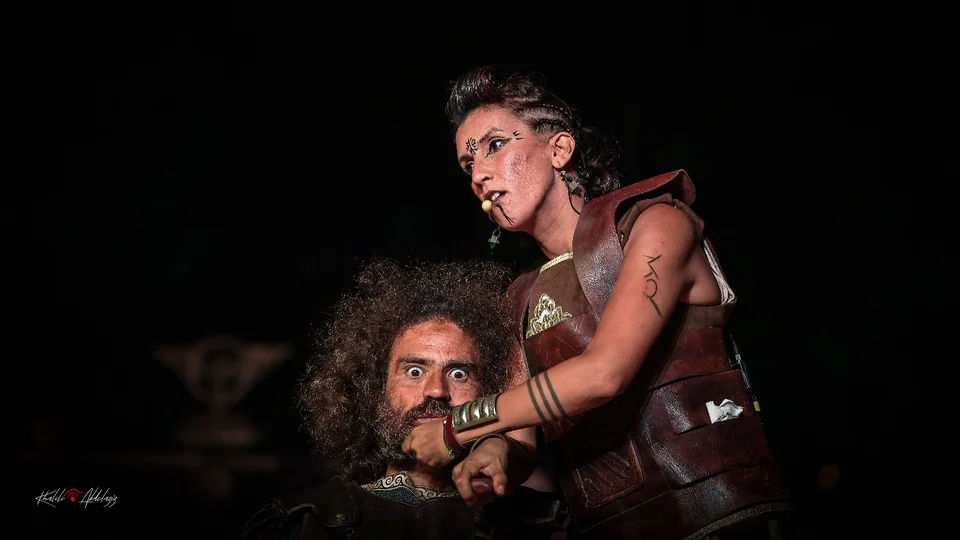 Nostalgia Rabat 2025