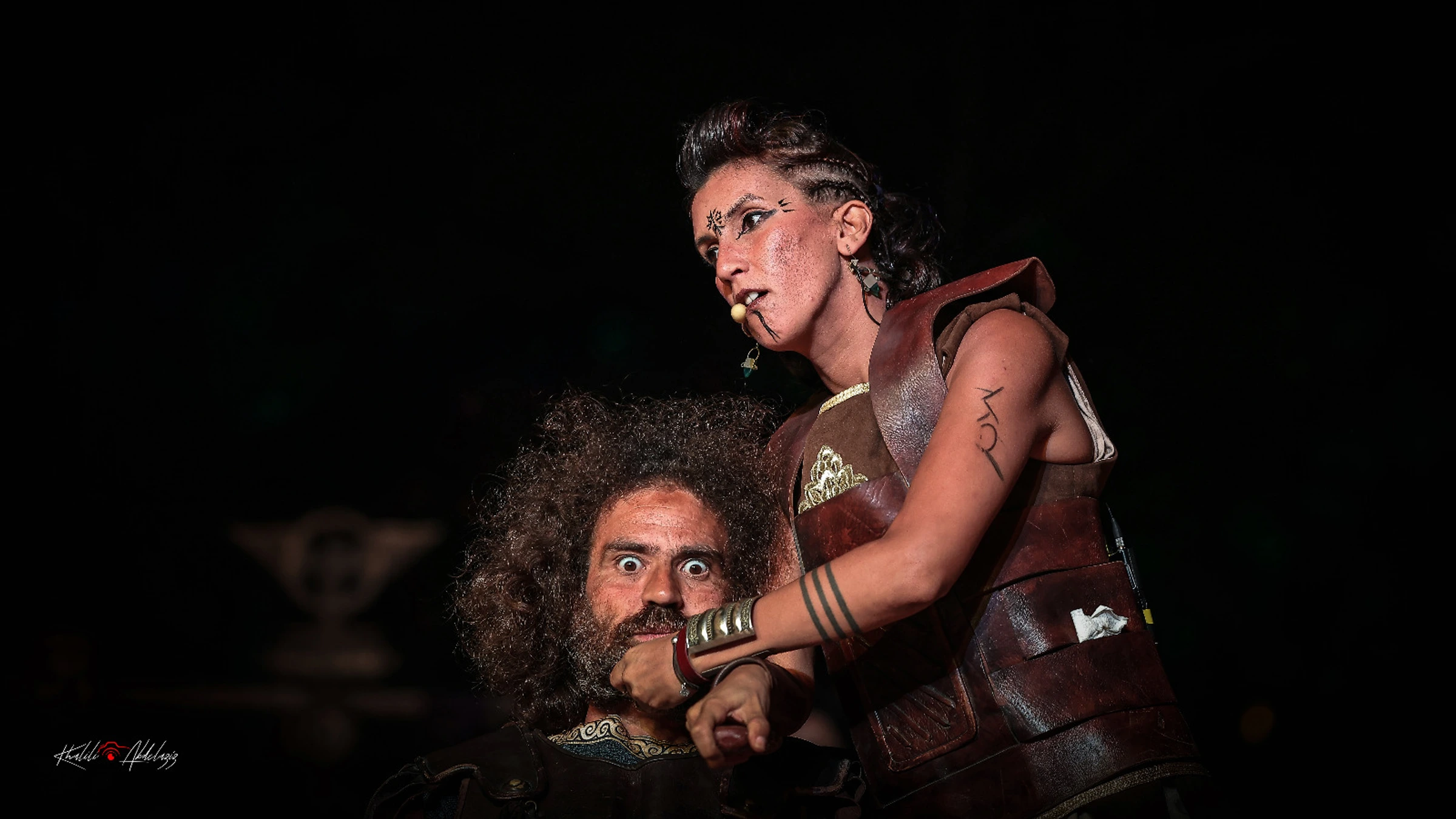 Nostalgia Rabat 2025