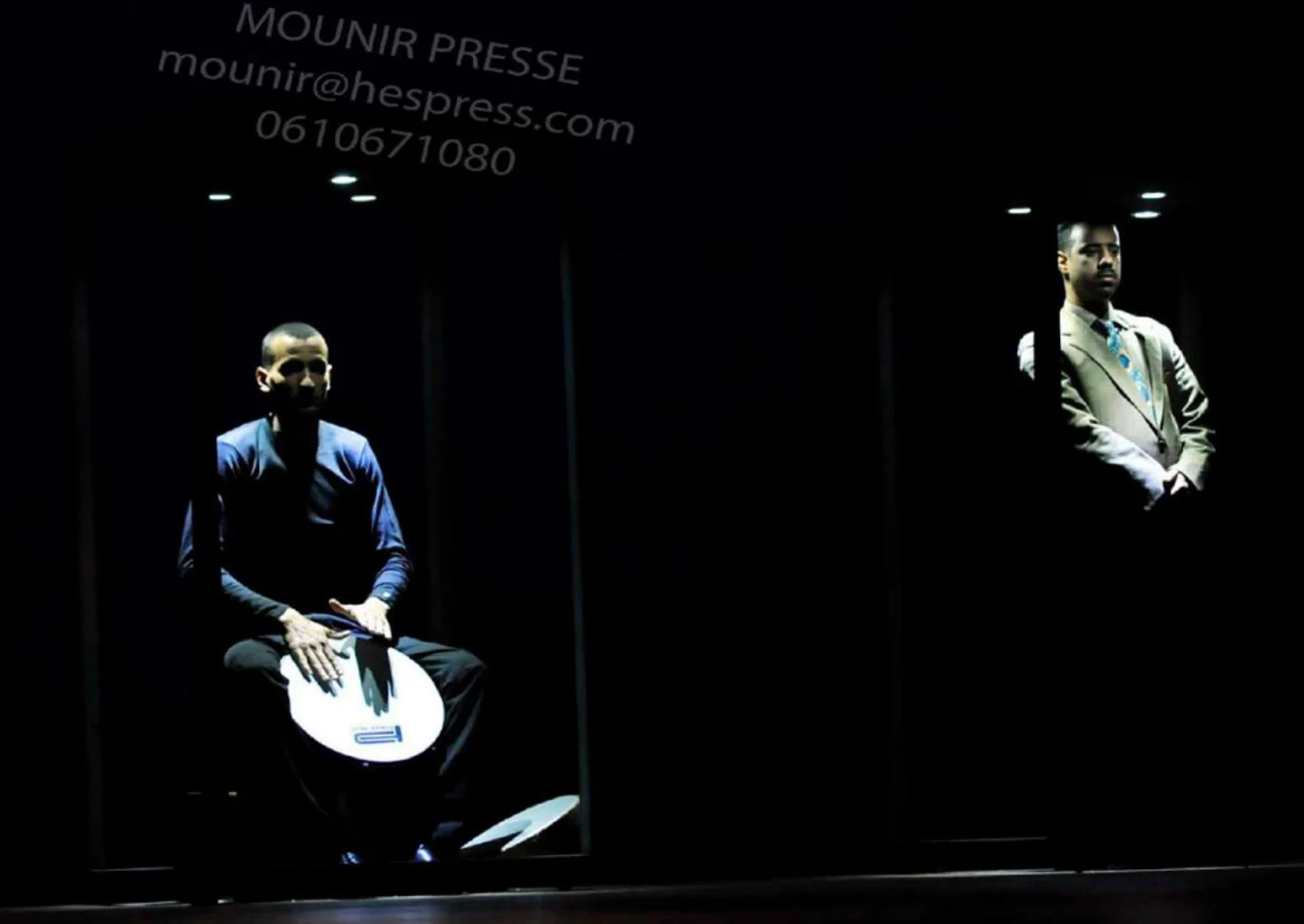 Fadane Abderahmane — 6