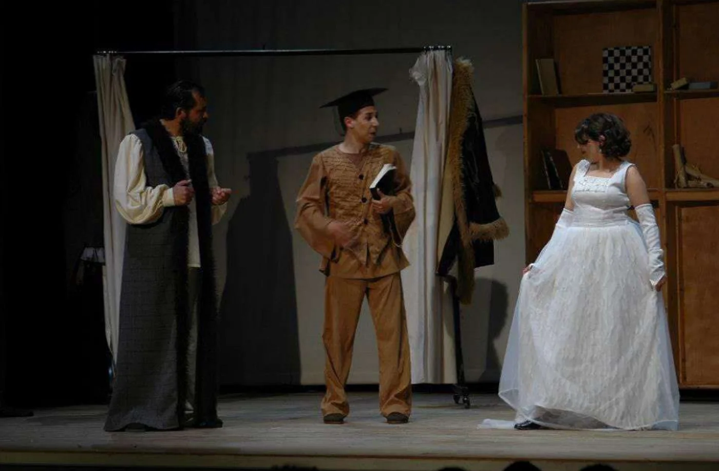 Kif galou lou galo li — 3