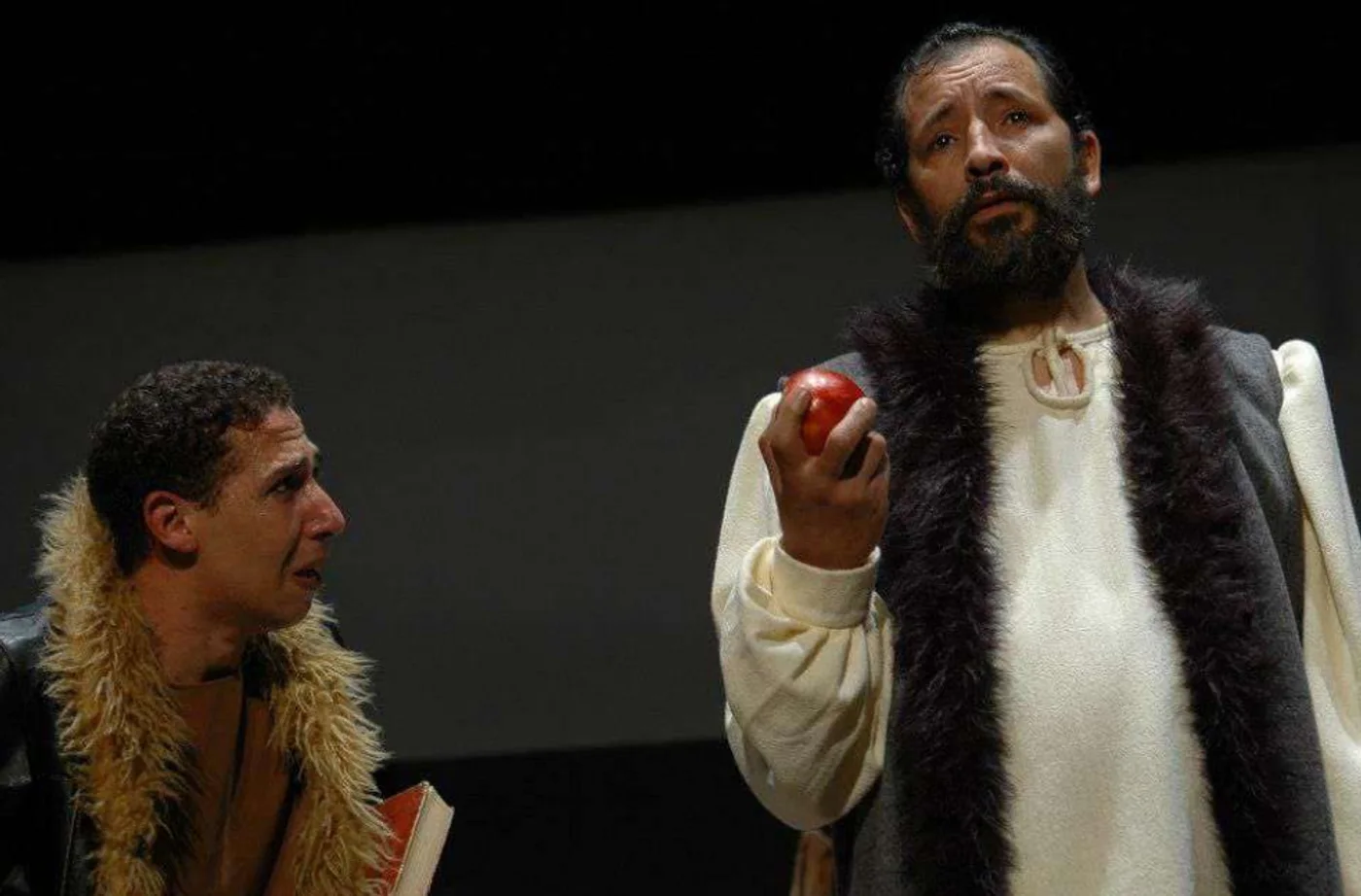 Kif galou lou galo li — 5