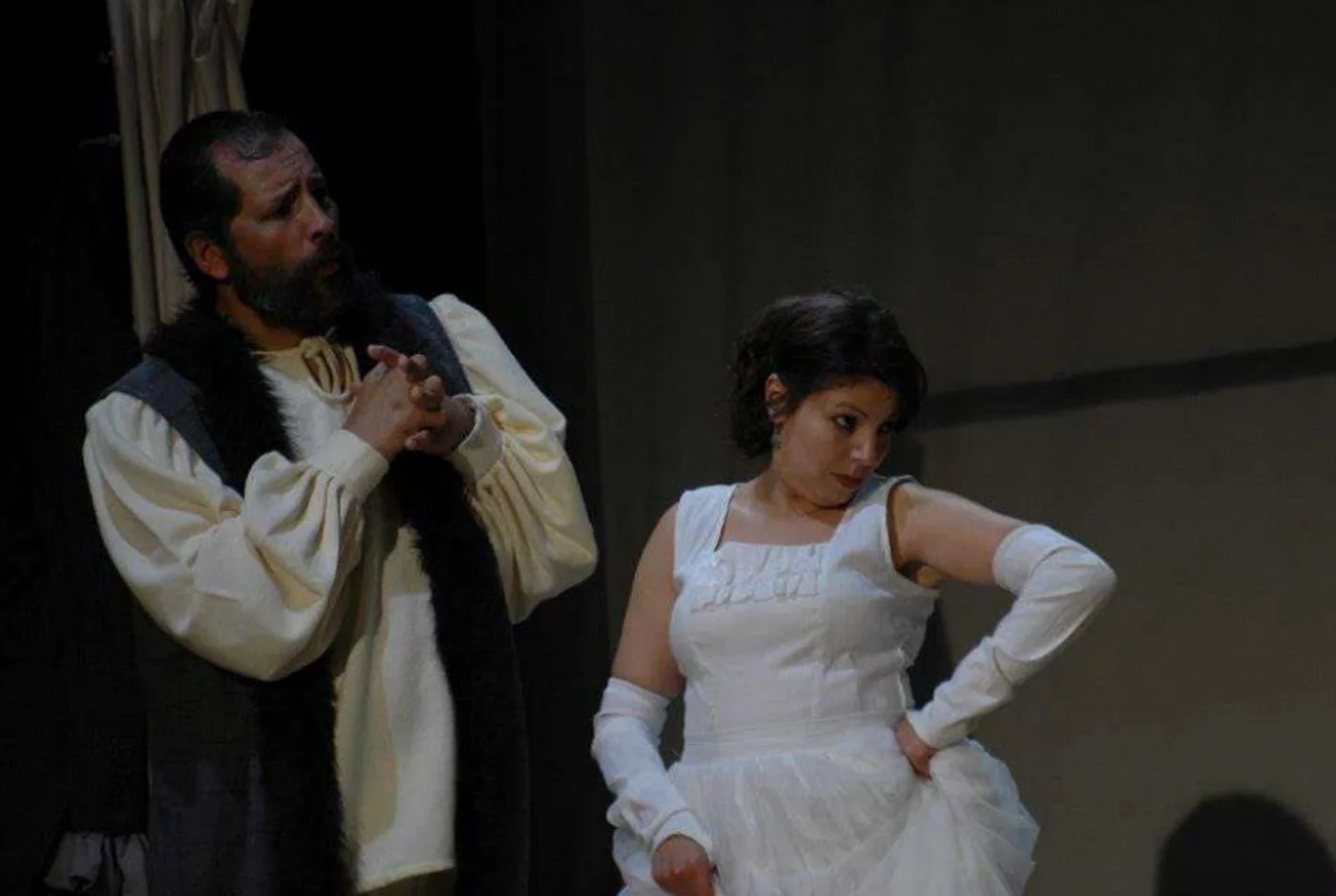 Kif galou lou galo li — 6