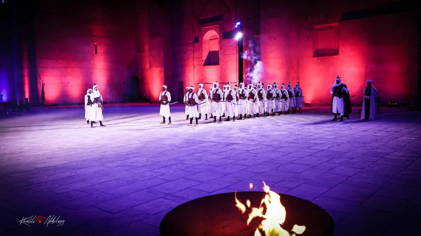 Nostalgia Fès 2025 — 2