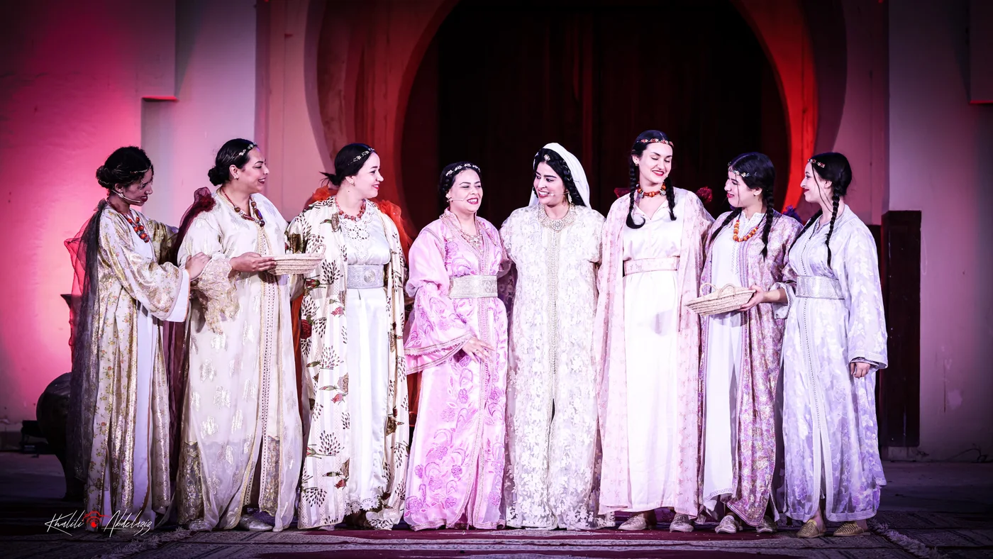 Nostalgia Fès 2025 — 4