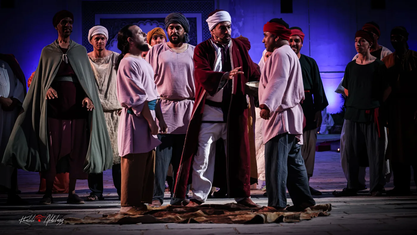 Nostalgia Fès 2025 — 5