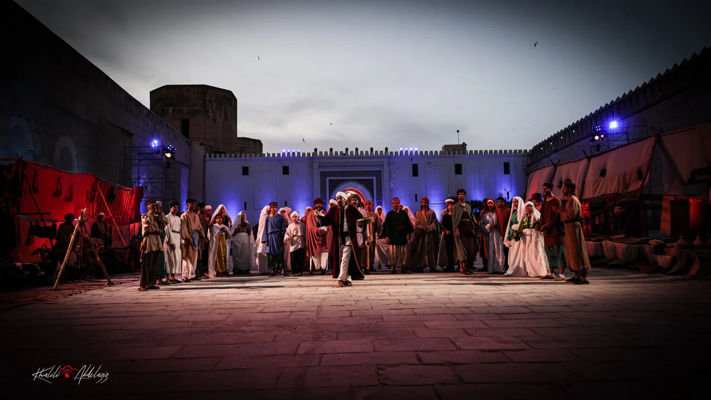 Nostalgia Fès 2025 — 6