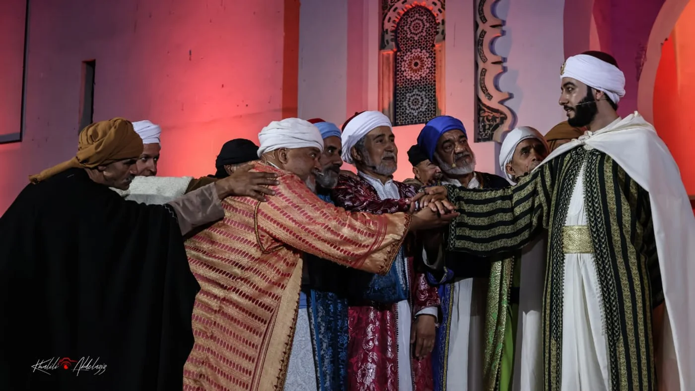 Nostalgia Fès 2025 — 7