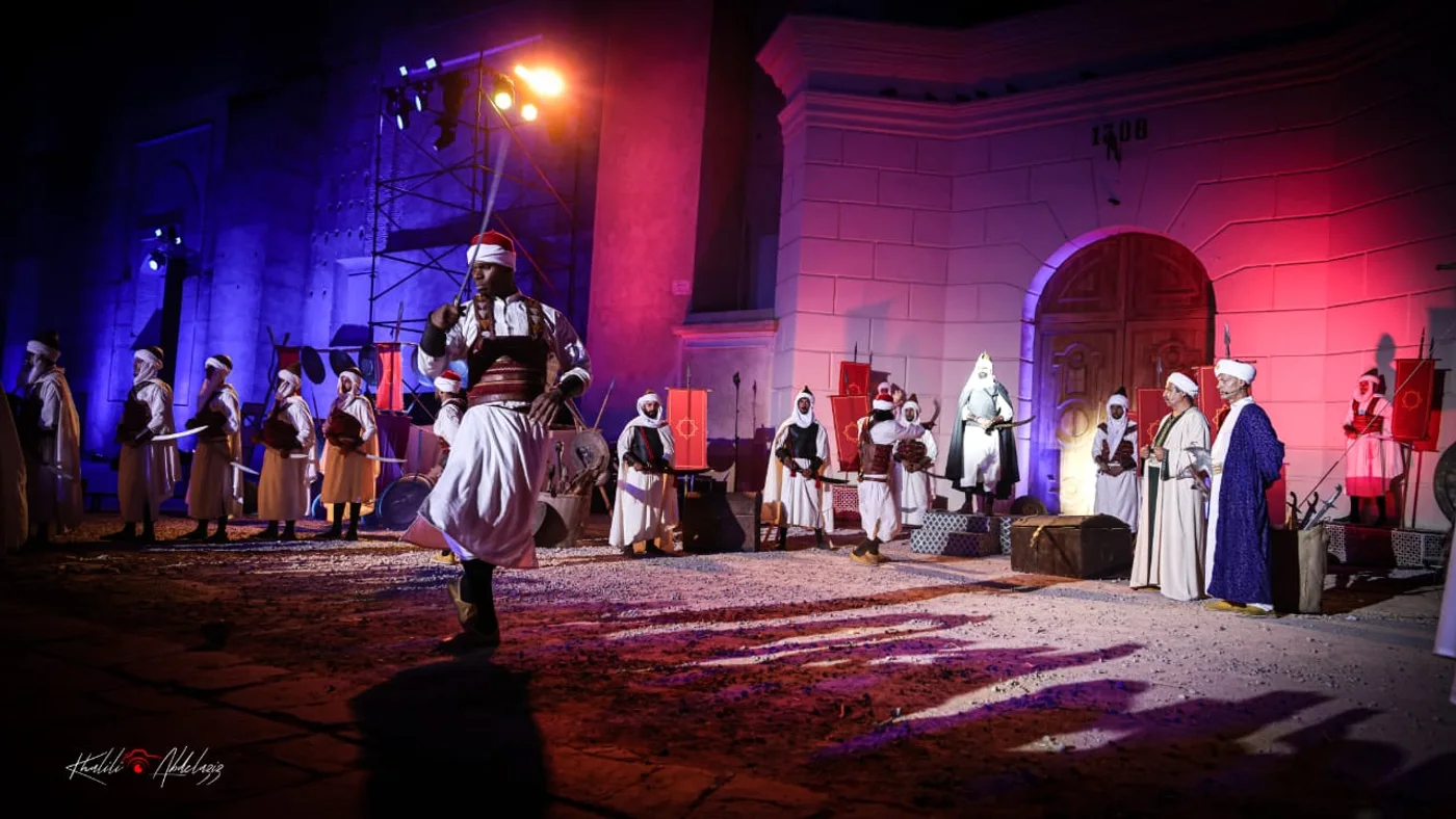 Nostalgia Fès 2025 — 8