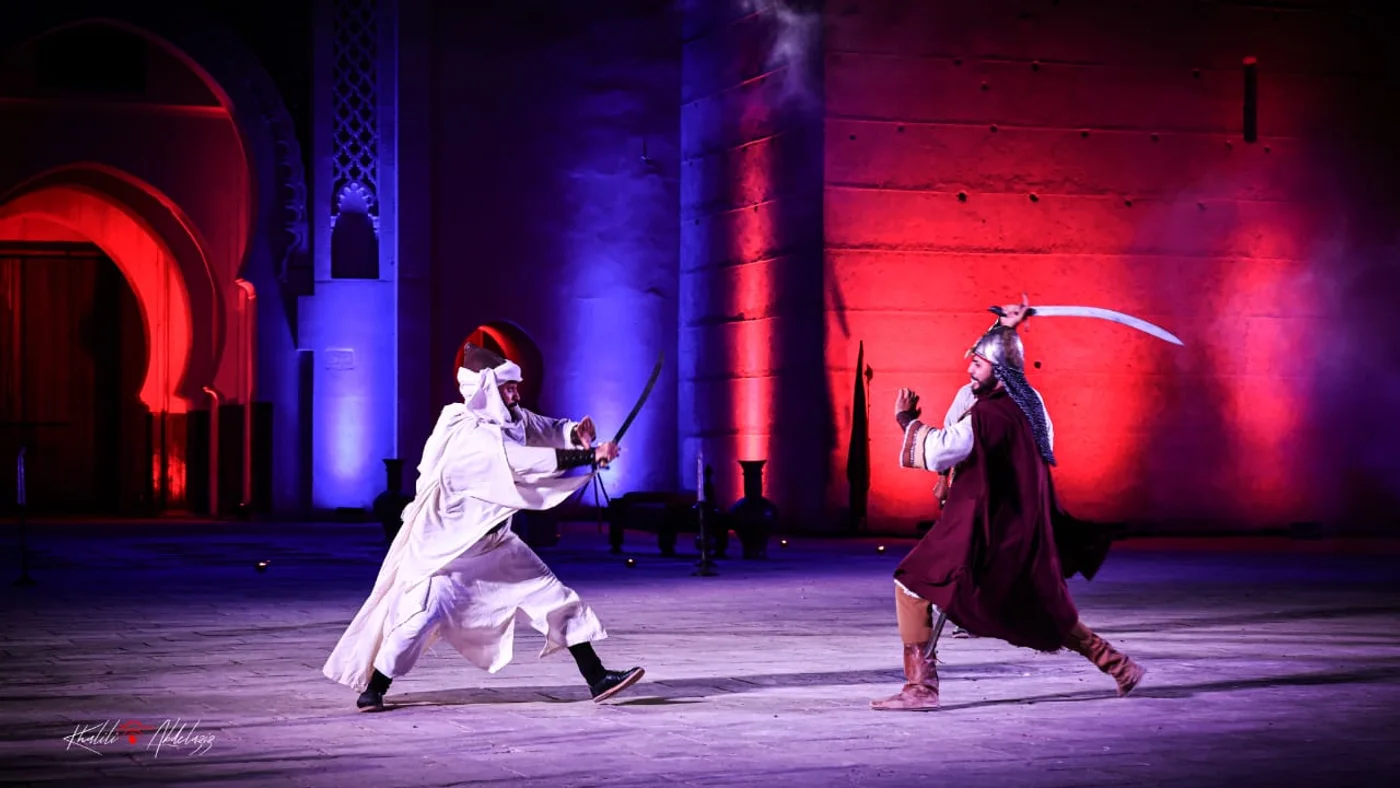 Nostalgia Fès 2025 — 9