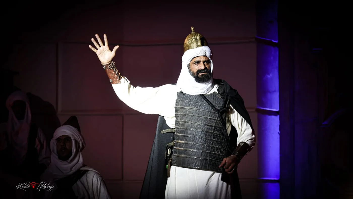 Nostalgia Fès 2025 — 10