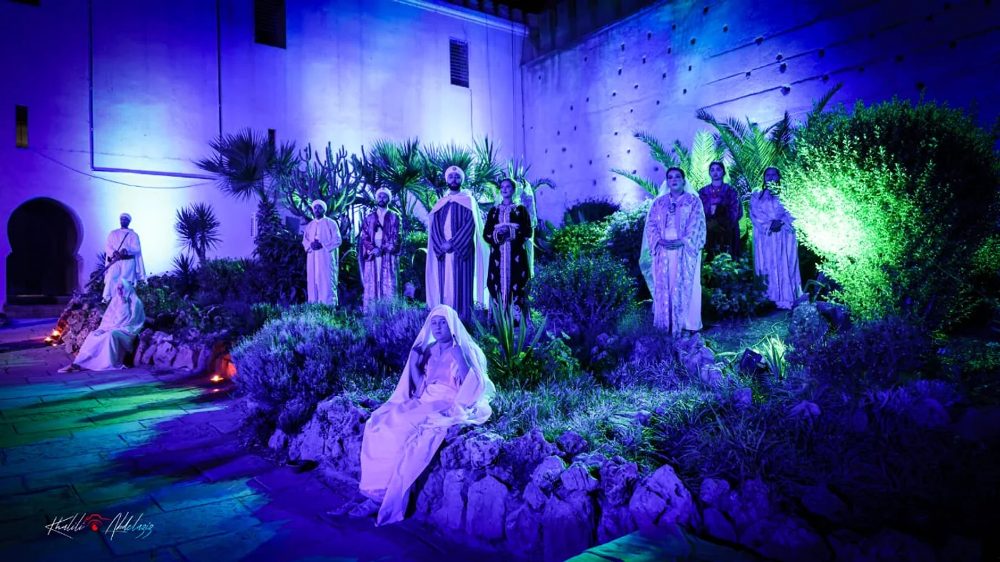 Nostalgia Fès 2025 — 11