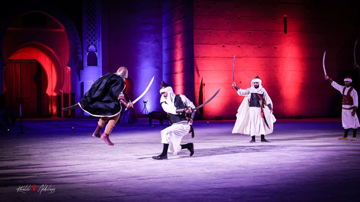 Nostalgia Fès 2025 — 12