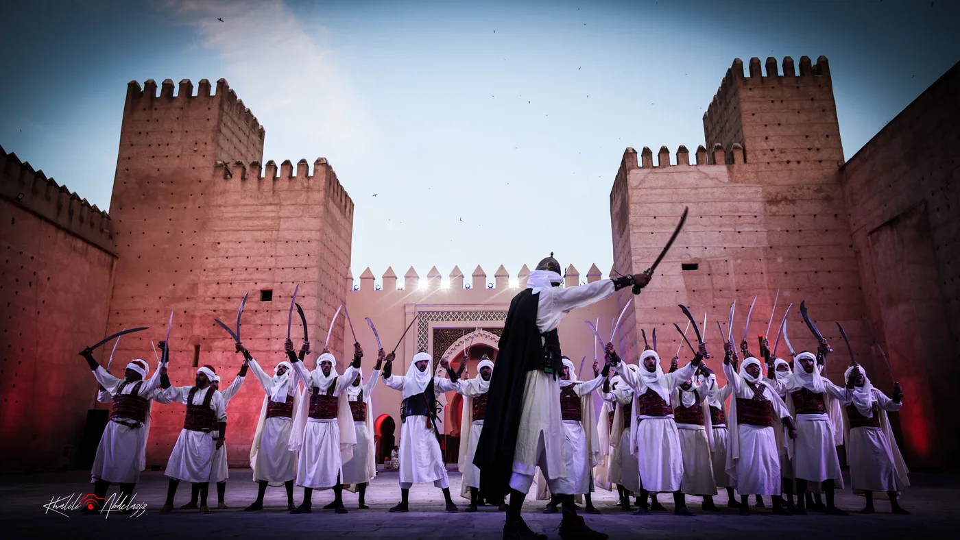 Nostalgia Fès 2025 — 13