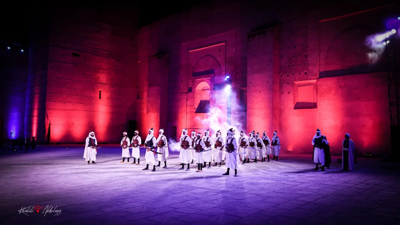 Nostalgia Fès 2025 — 15