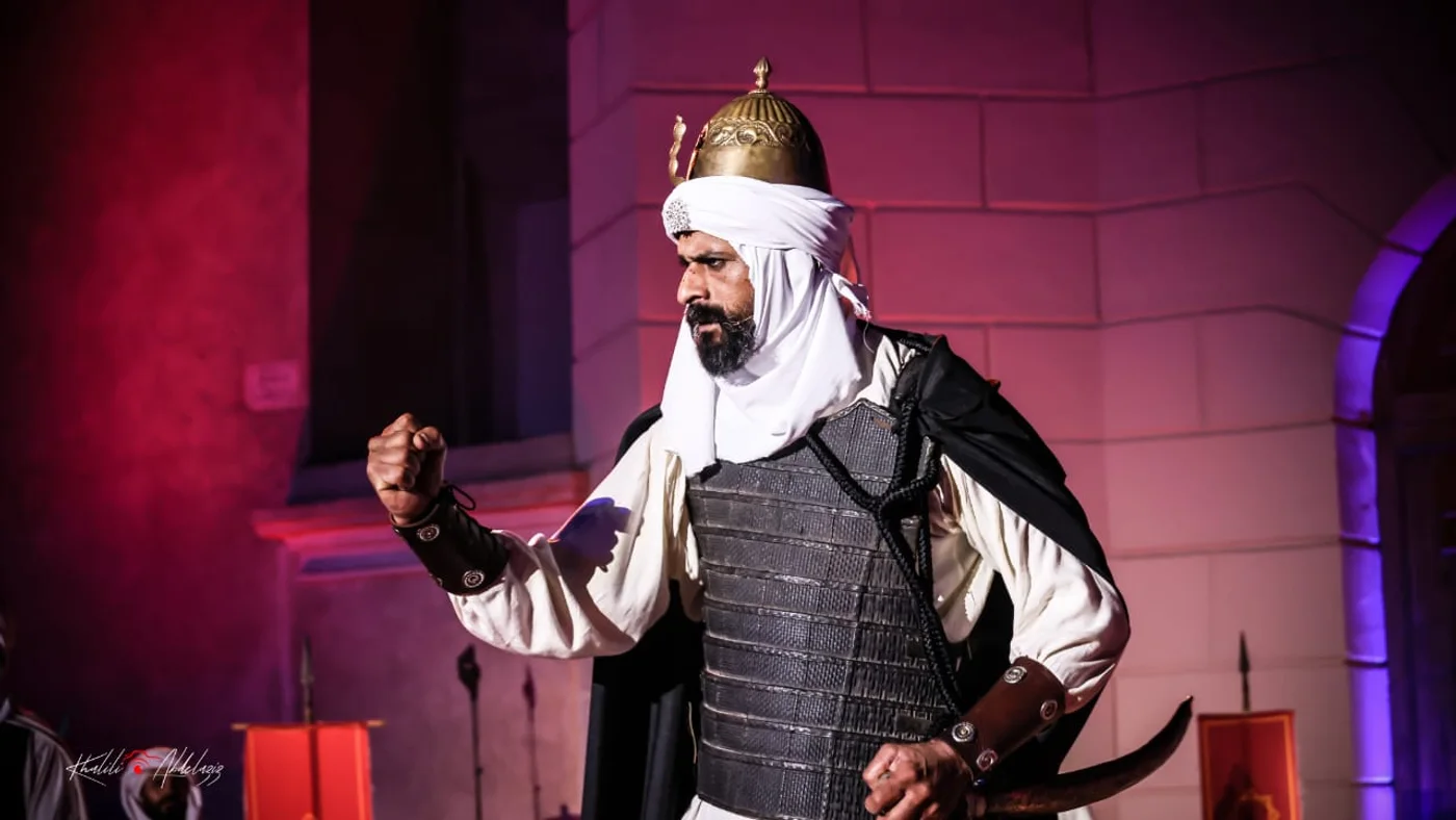 Nostalgia Fès 2025 — 18