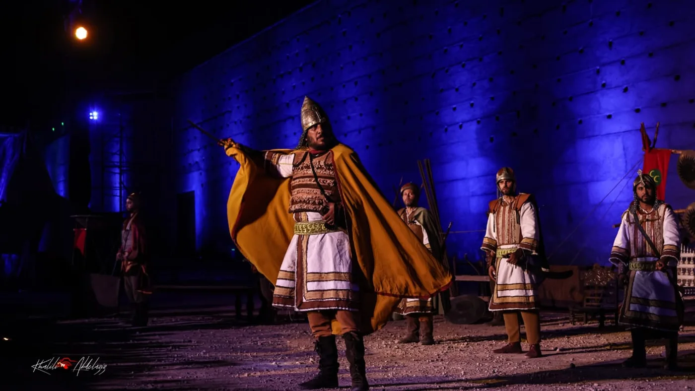 Nostalgia Fès 2025 — 19