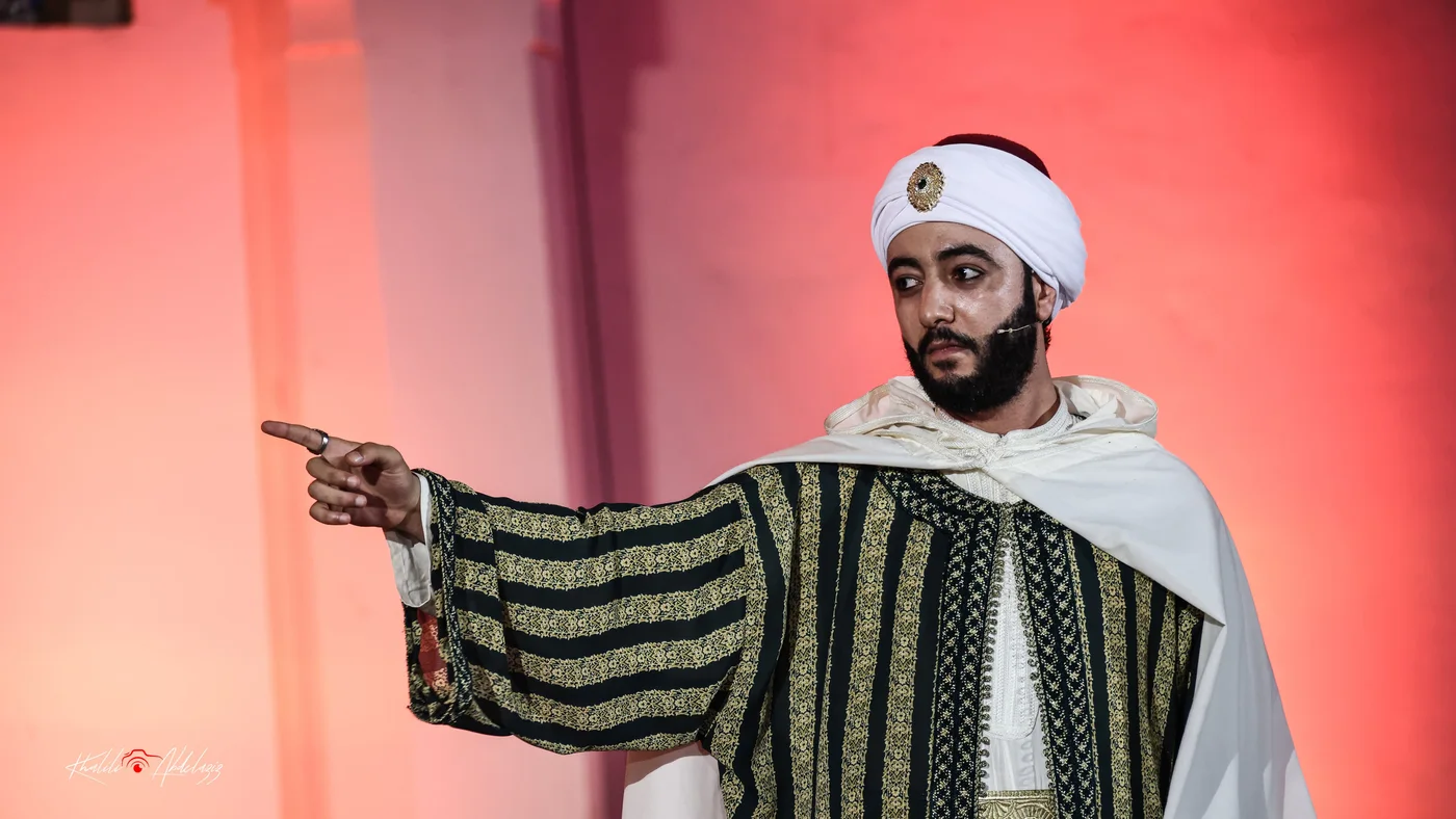 Nostalgia Fès 2025 — 20