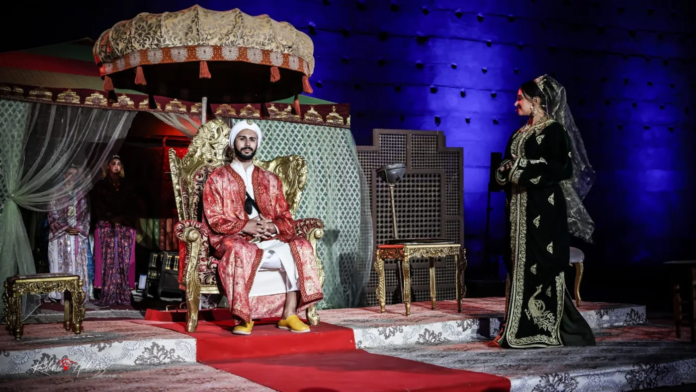 Nostalgia Fès 2025 — 22