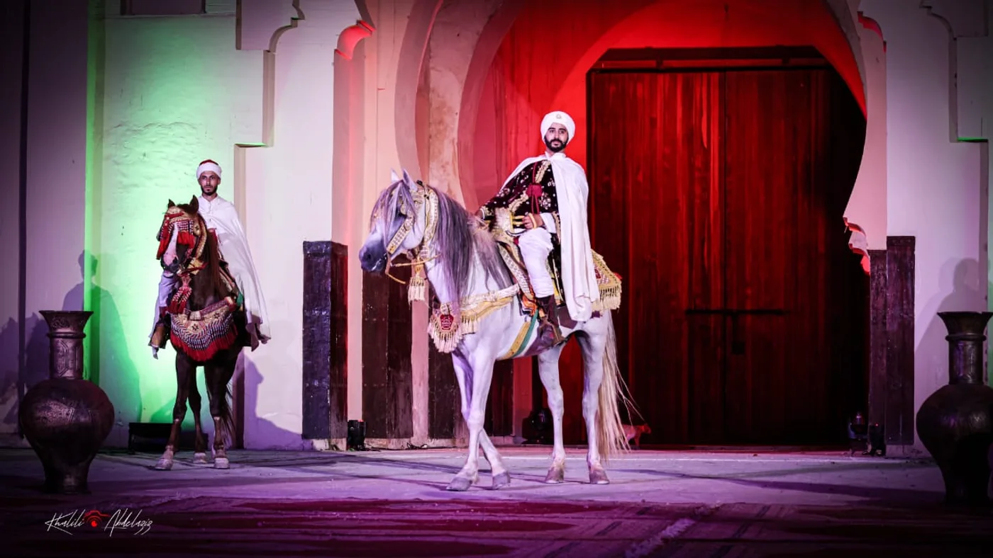 Nostalgia Fès 2025 — 23