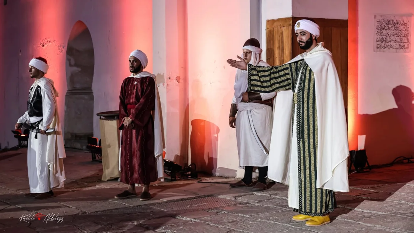 Nostalgia Fès 2025 — 24