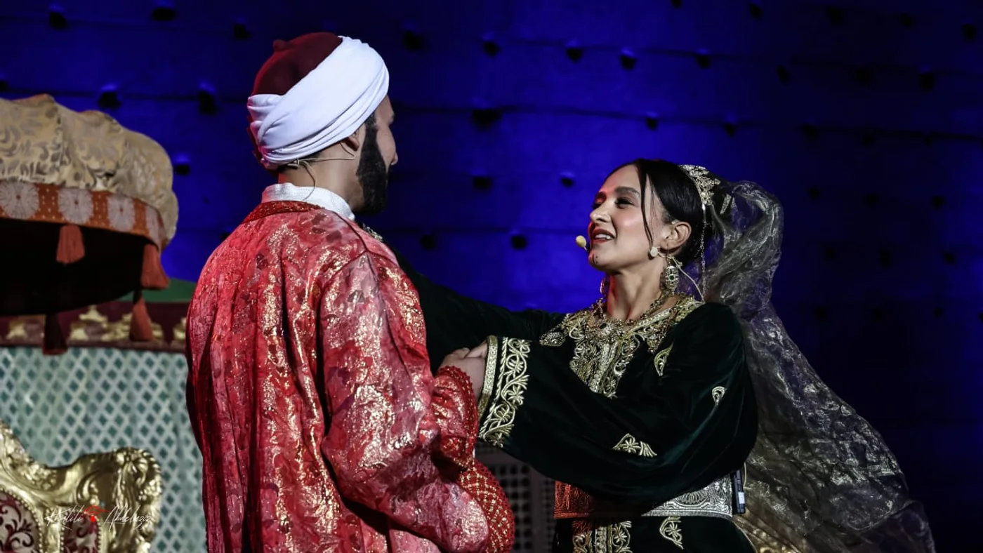 Nostalgia Fès 2025 — 26