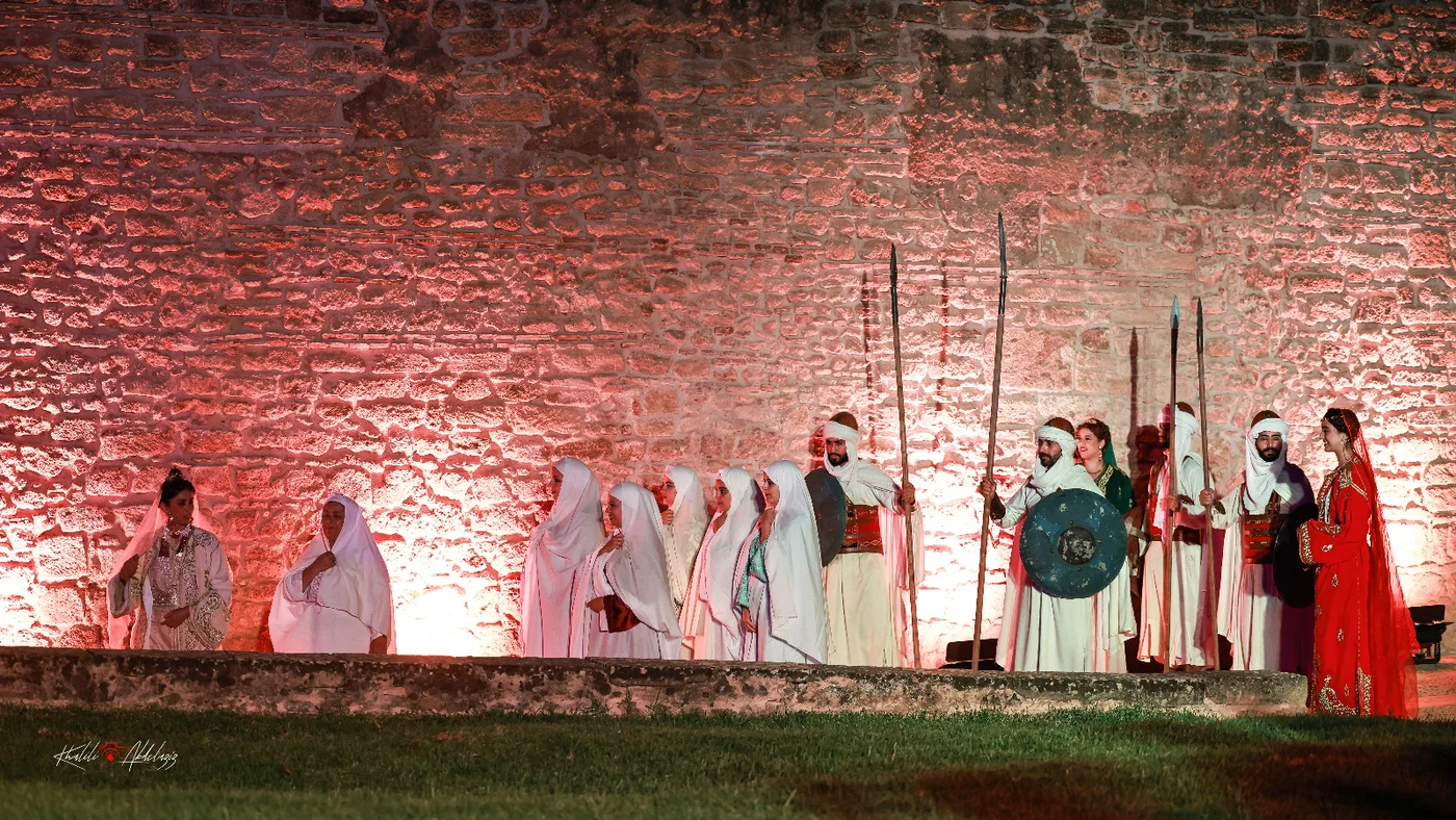 Nostalgia Rabat 2025 — 3