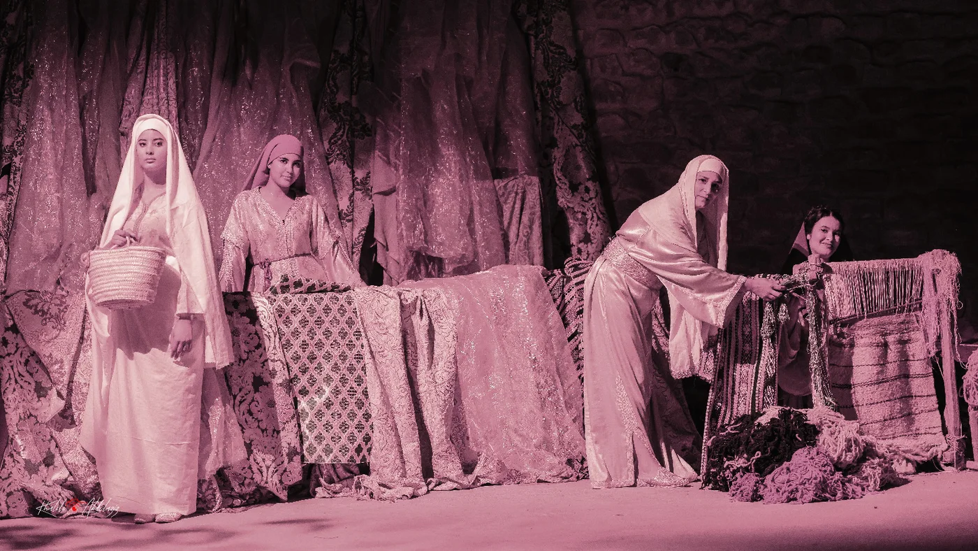 Nostalgia Rabat 2025 — 4