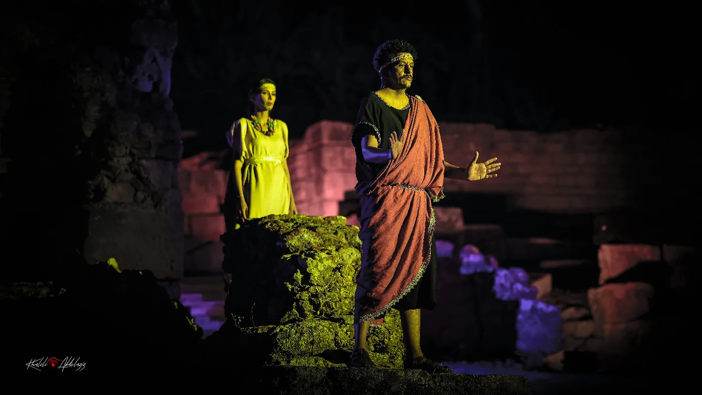 Nostalgia Rabat 2025 — 5