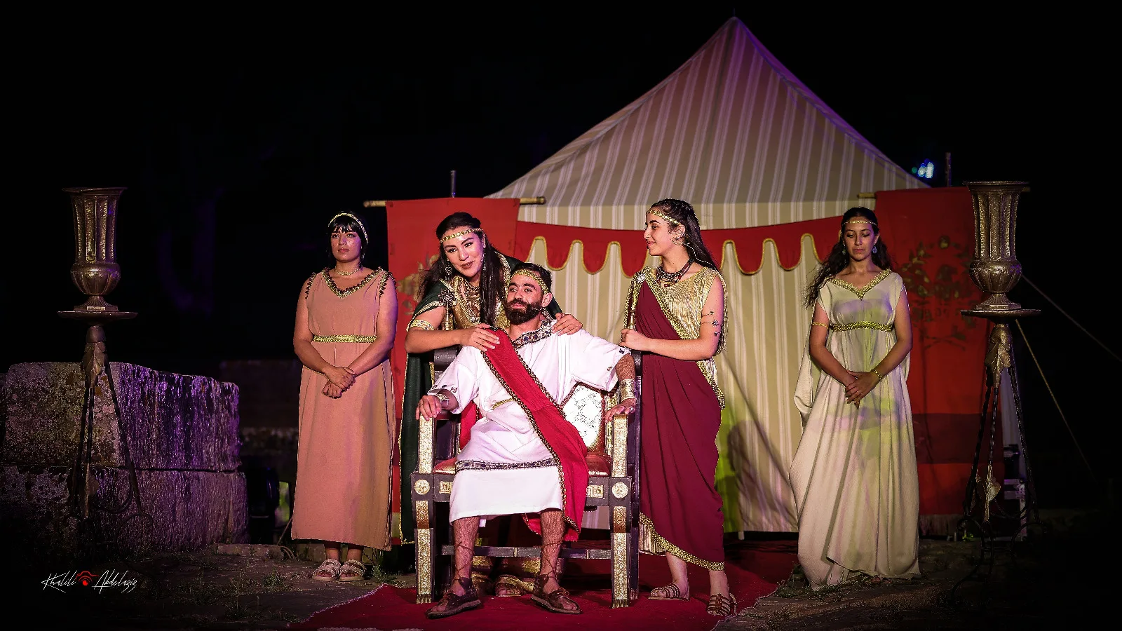 Nostalgia Rabat 2025