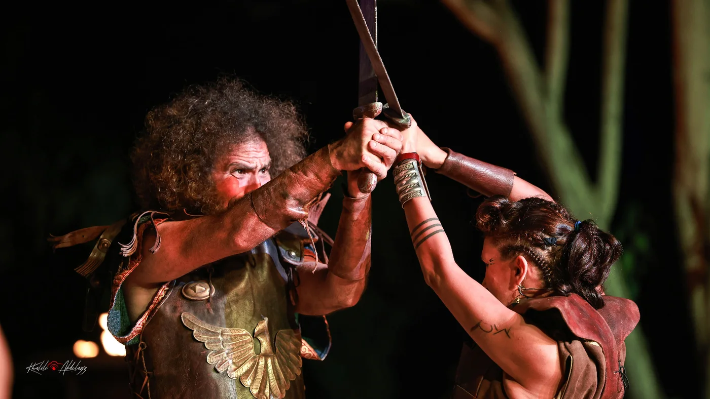 Nostalgia Rabat 2025 — 7