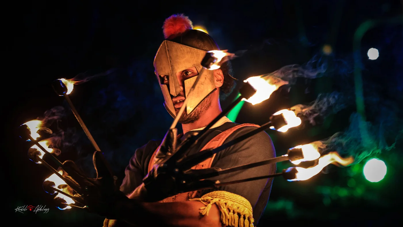 Nostalgia Rabat 2025 — 8