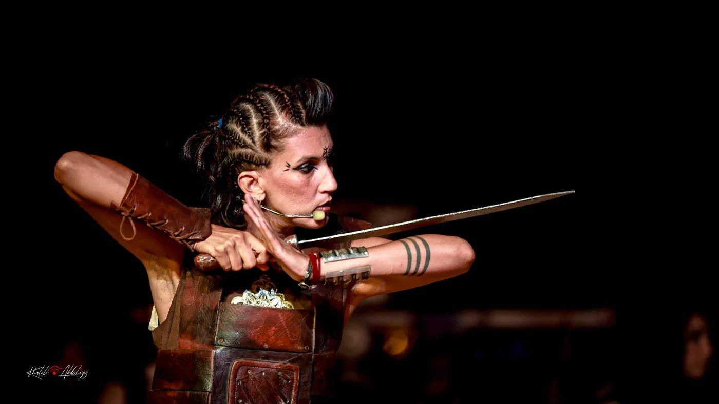 Nostalgia Rabat 2025 — 9