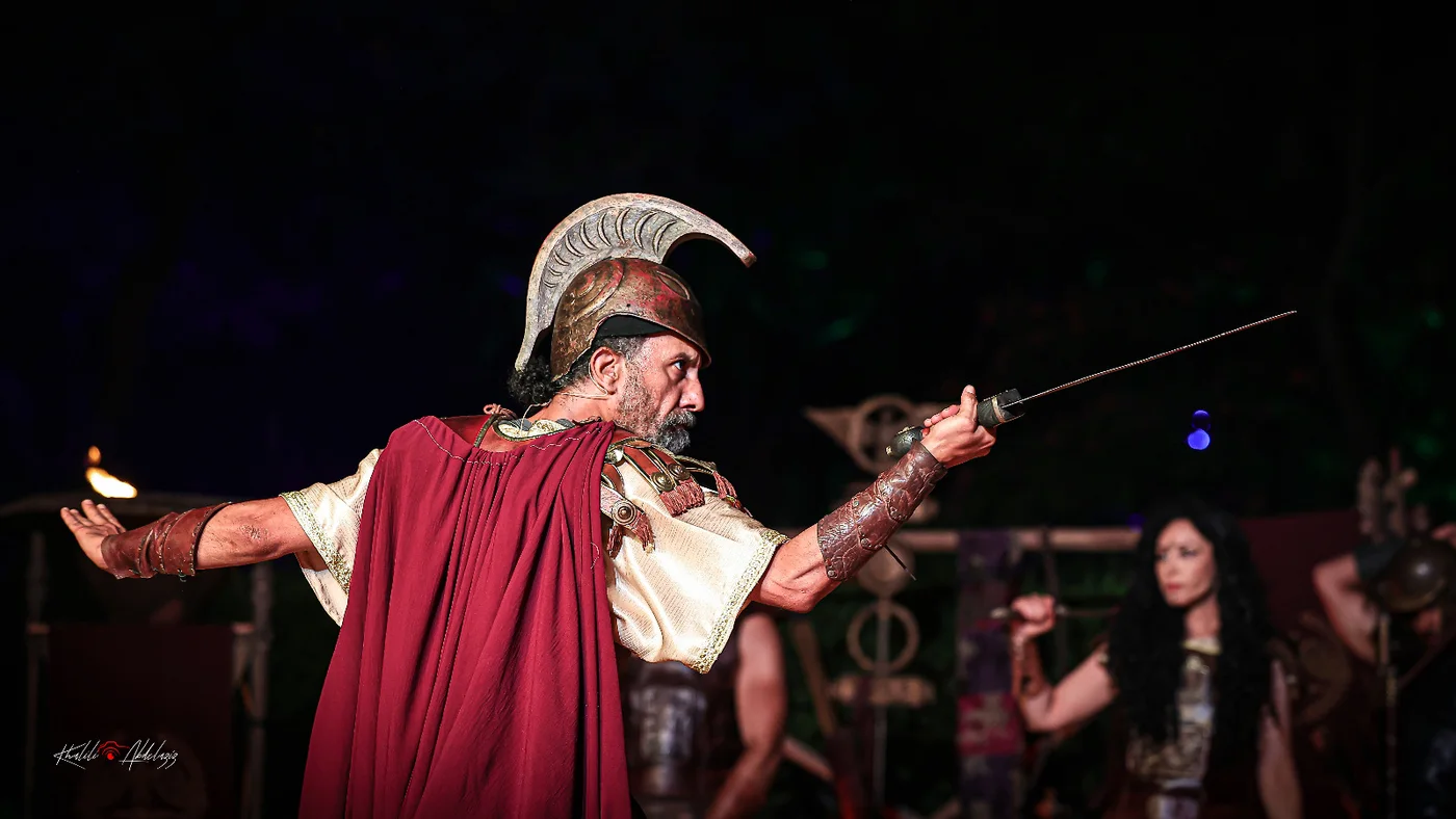 Nostalgia Rabat 2025 — 10