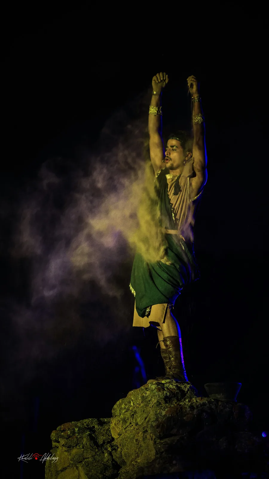 Nostalgia Rabat 2025