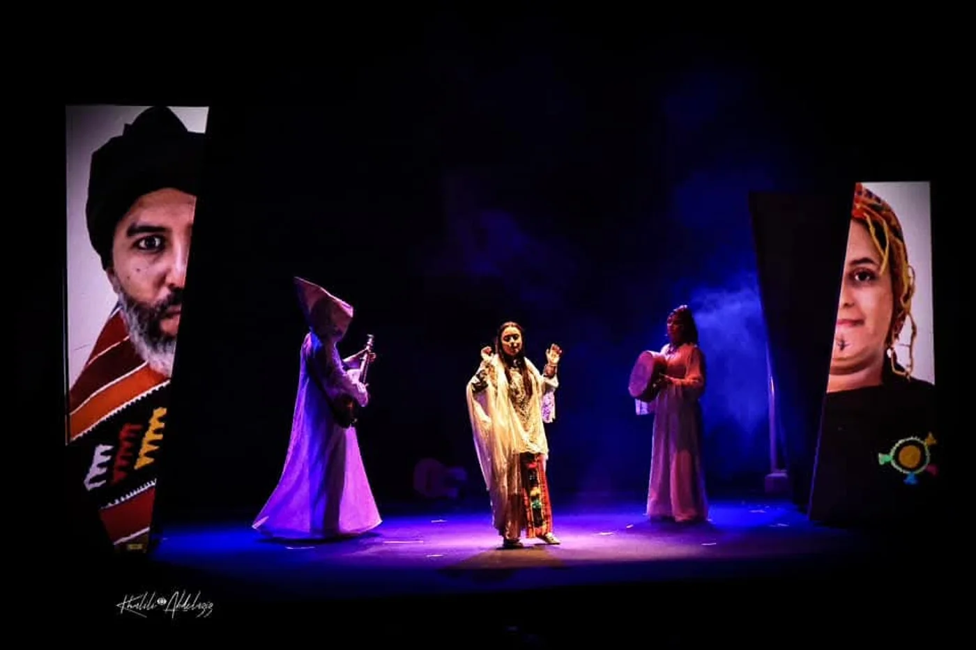 Takenza, l'histoire de Touda — 2