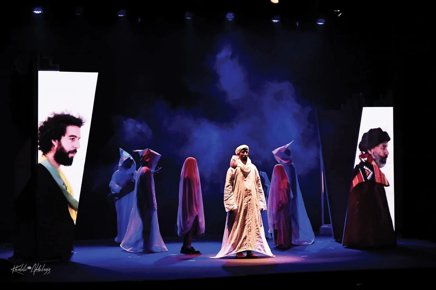 Takenza, l'histoire de Touda — 3