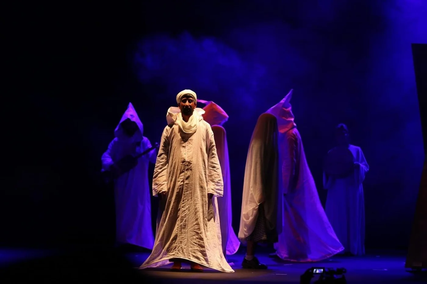 Takenza, l'histoire de Touda — 4