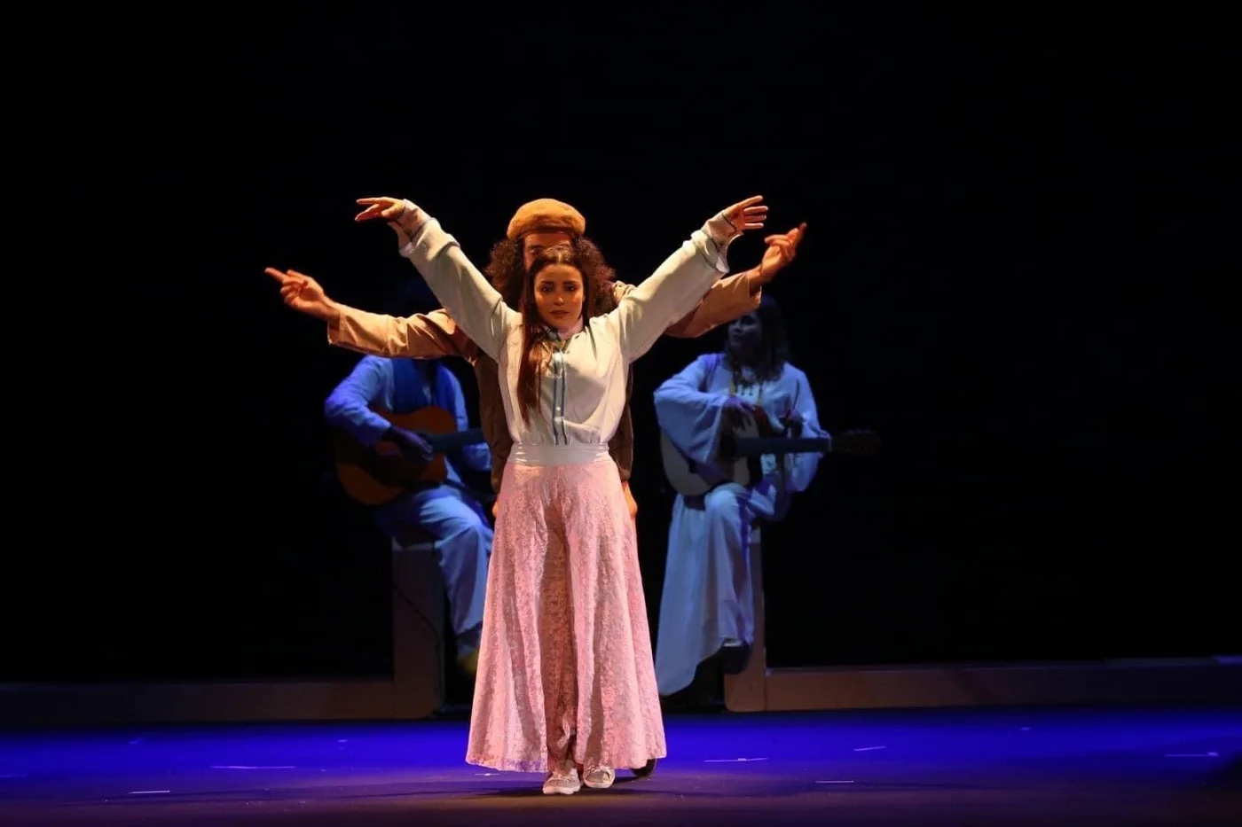 Takenza, l'histoire de Touda — 5