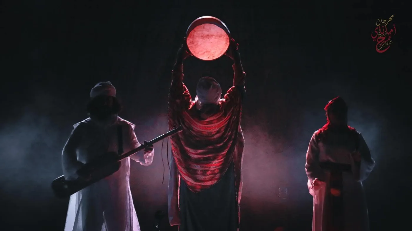 Takenza, l'histoire de Touda — 6