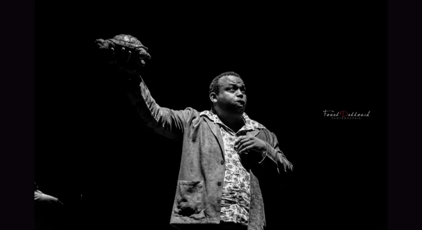 Une autre histoire — 4