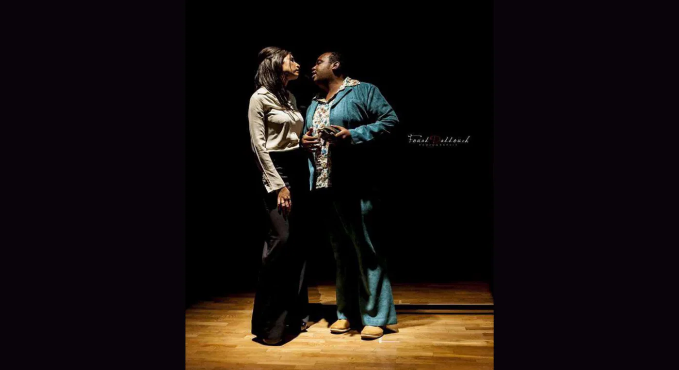 Une autre histoire — 5