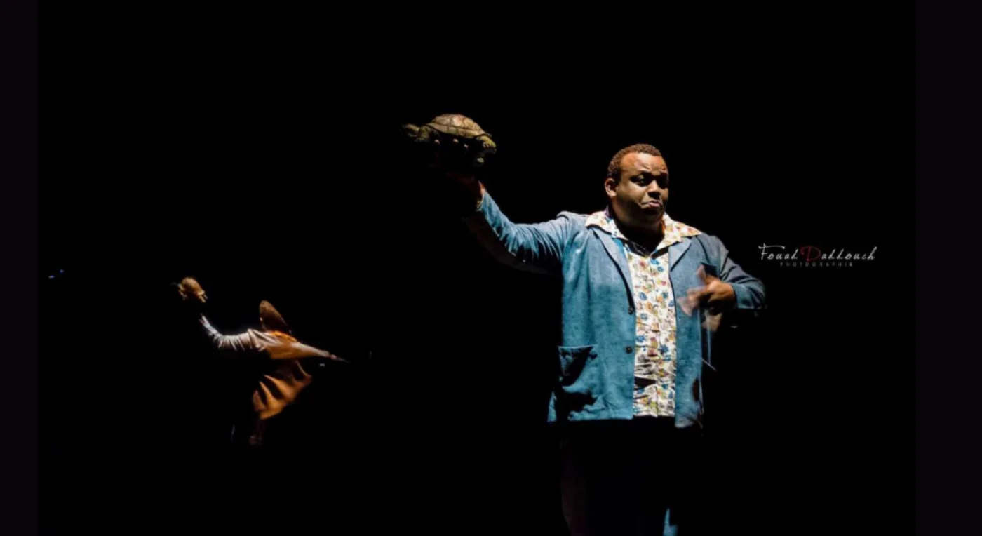 Une autre histoire — 6