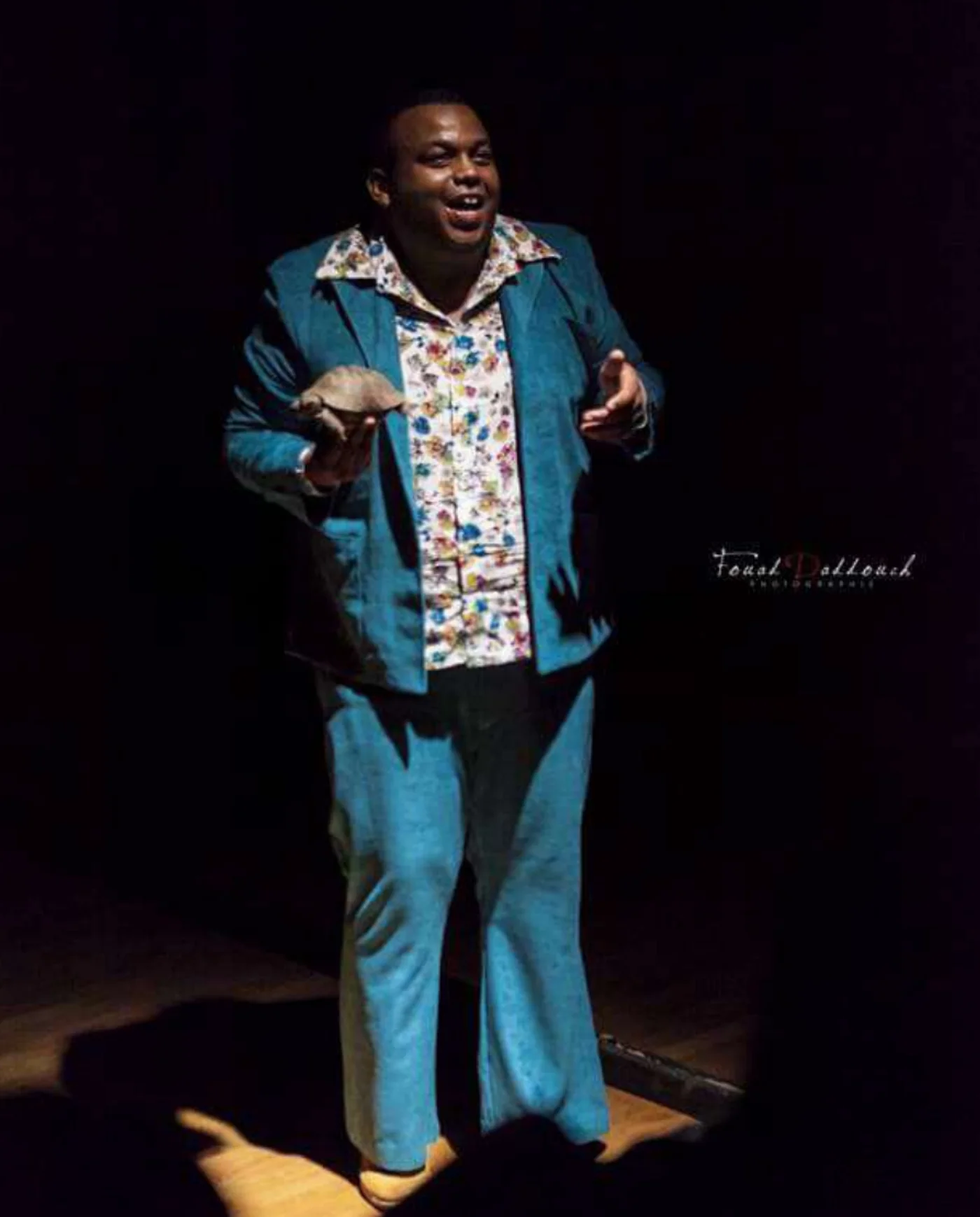 Une autre histoire — 7