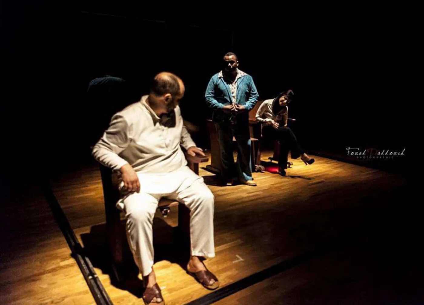 Une autre histoire — 9