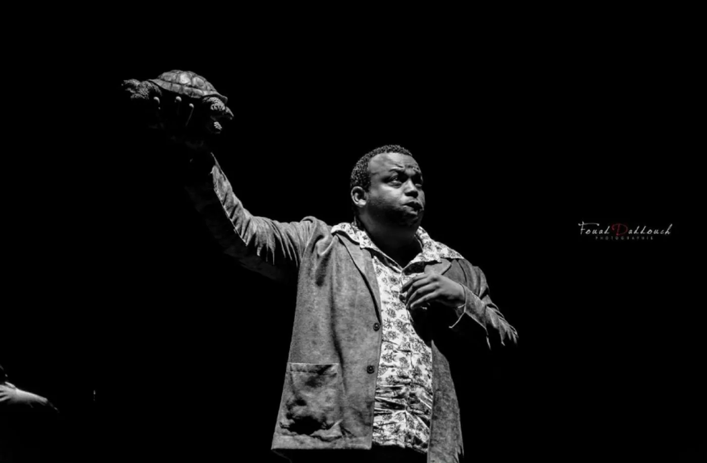 Une autre histoire — 10