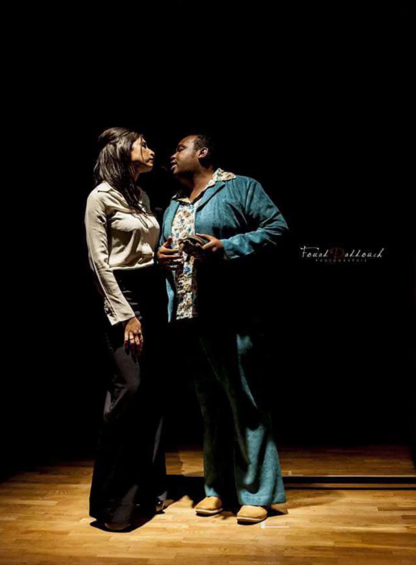 Une autre histoire — 11