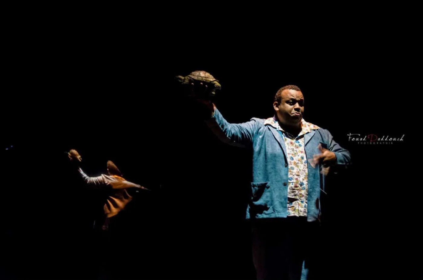 Une autre histoire — 12